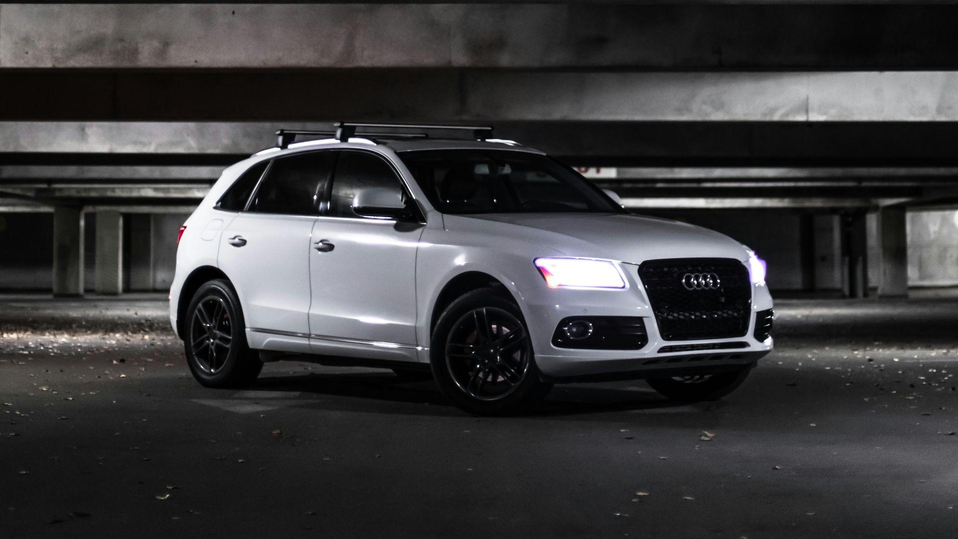 16. Audi Q5