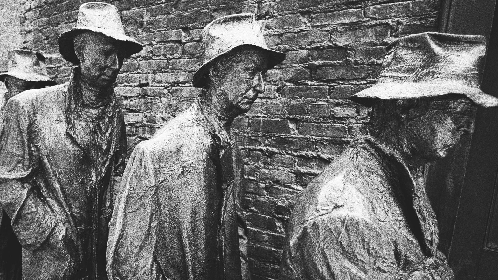 2. La Grande Dépression