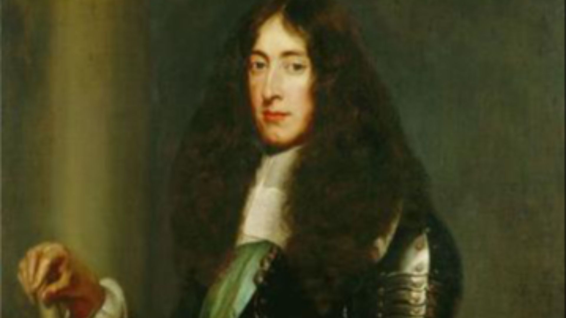 16. Charles II et Jacques II