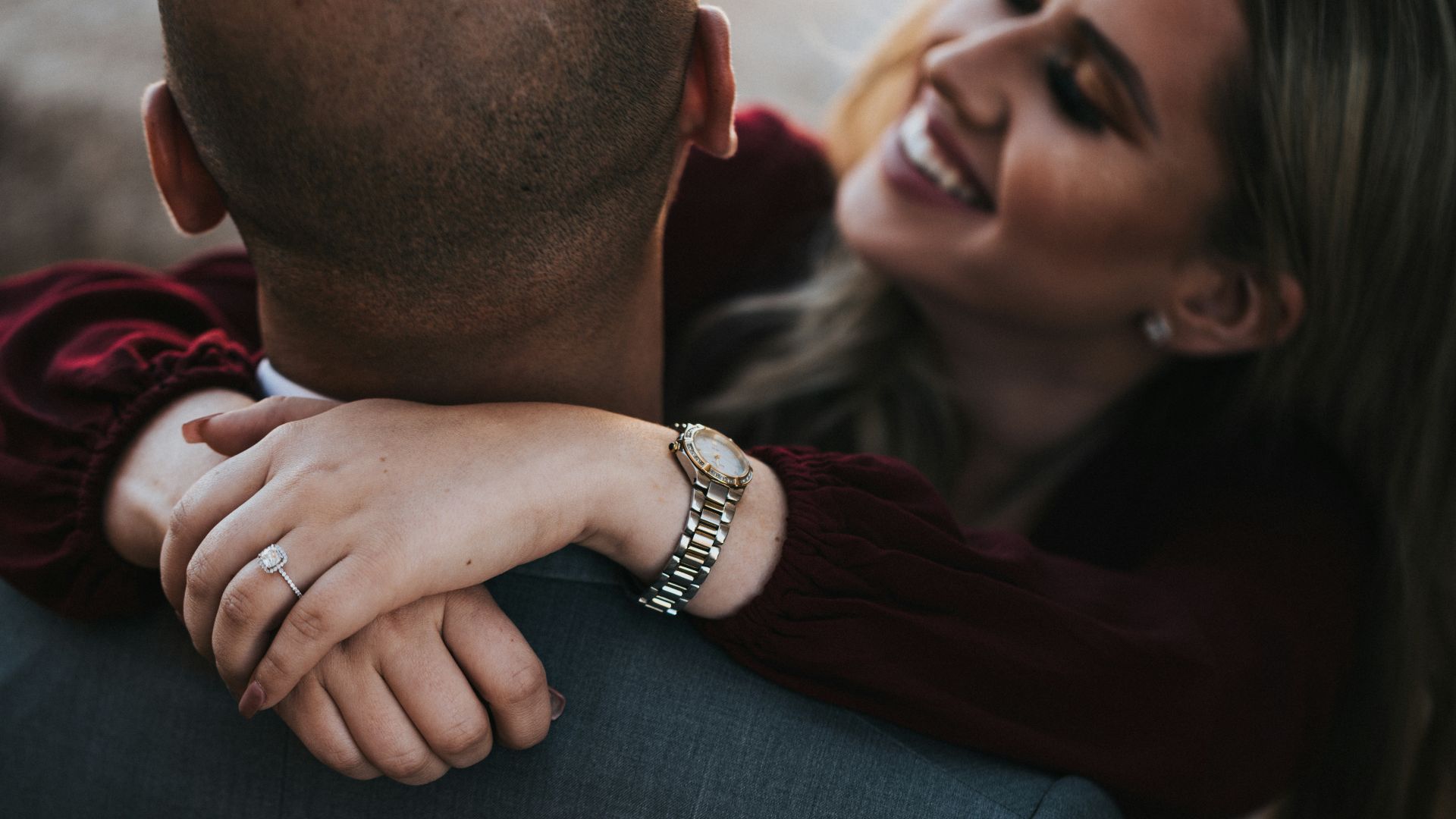 2. Confondre la jalousie avec l'amour