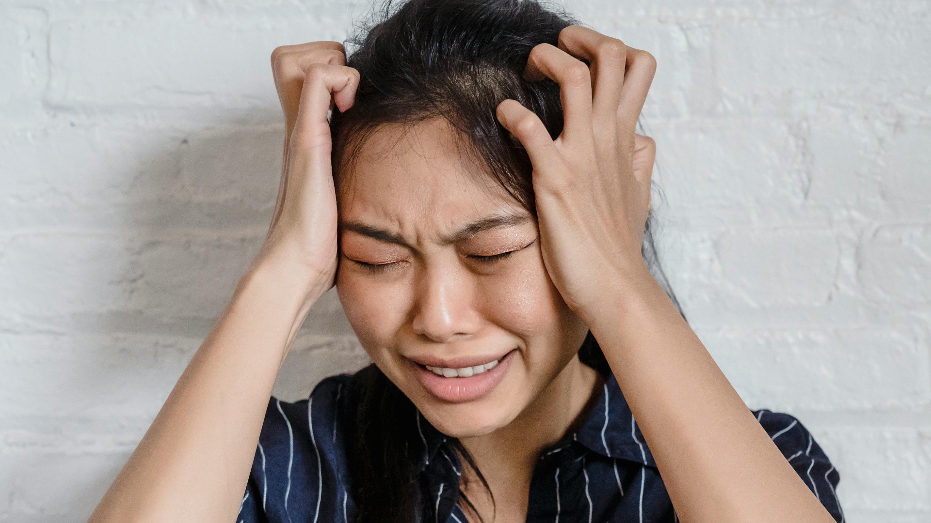 10. Status migrainosus