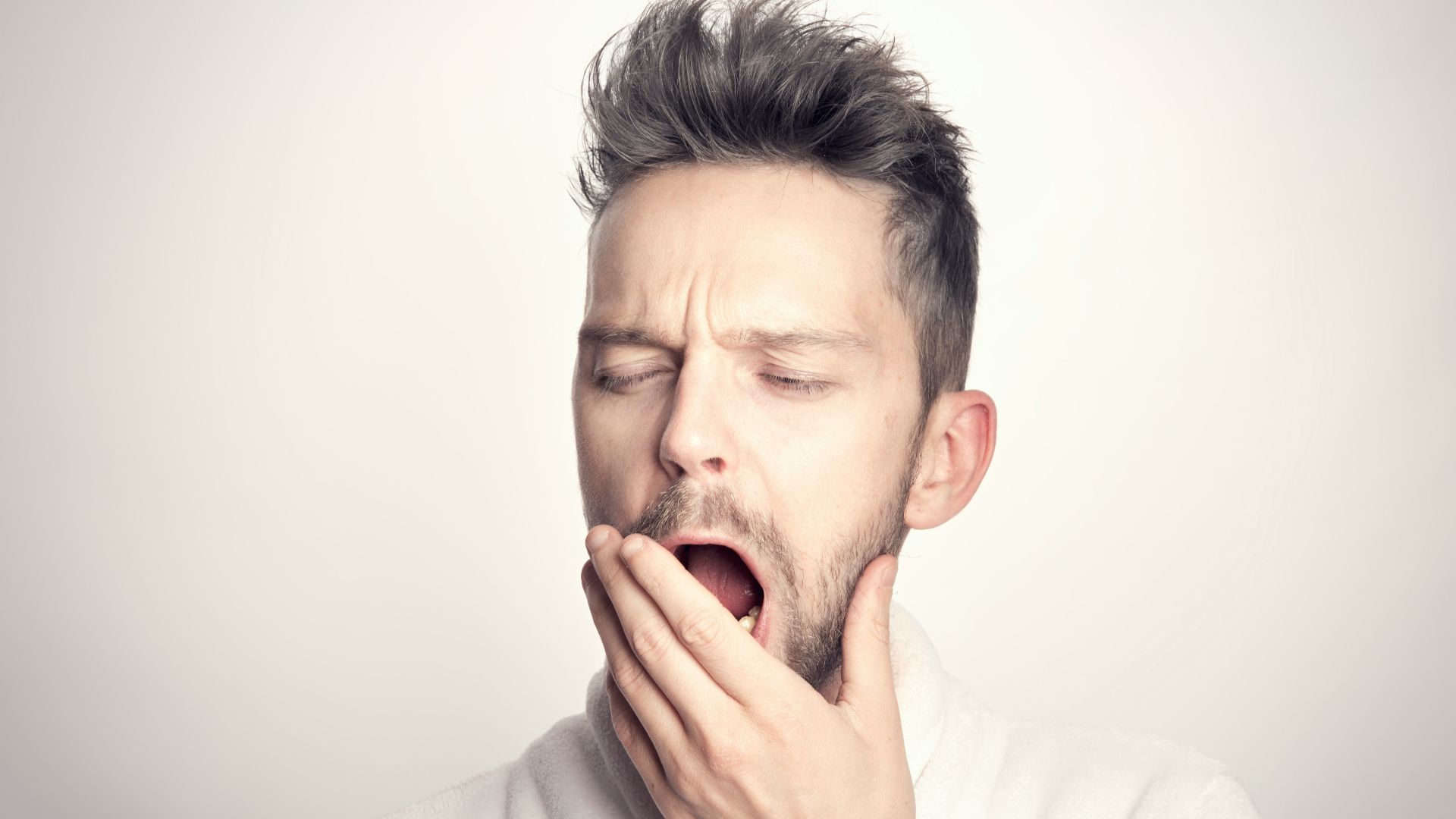 2. Fatigue persistante