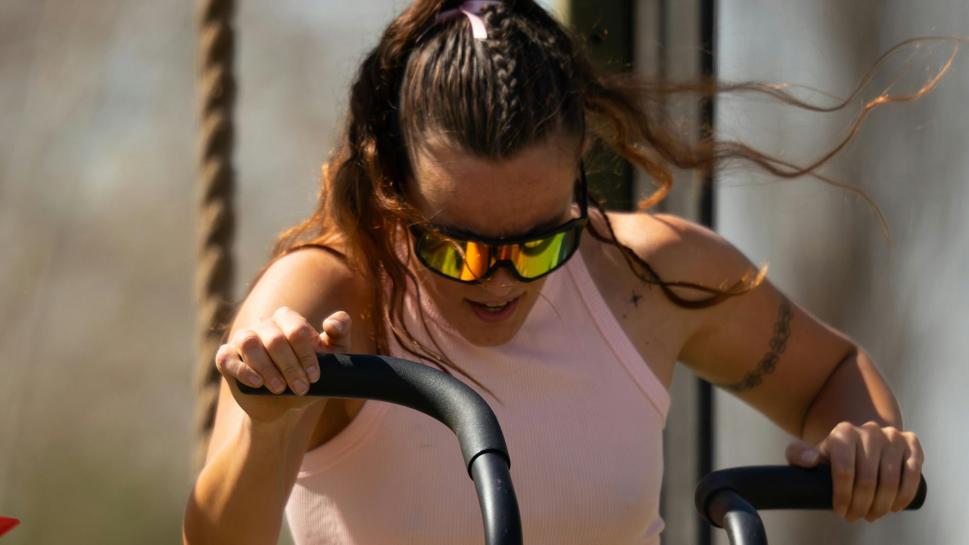 6. Un entraînement cardio modéré apporte bien plus que ce que l'on croit