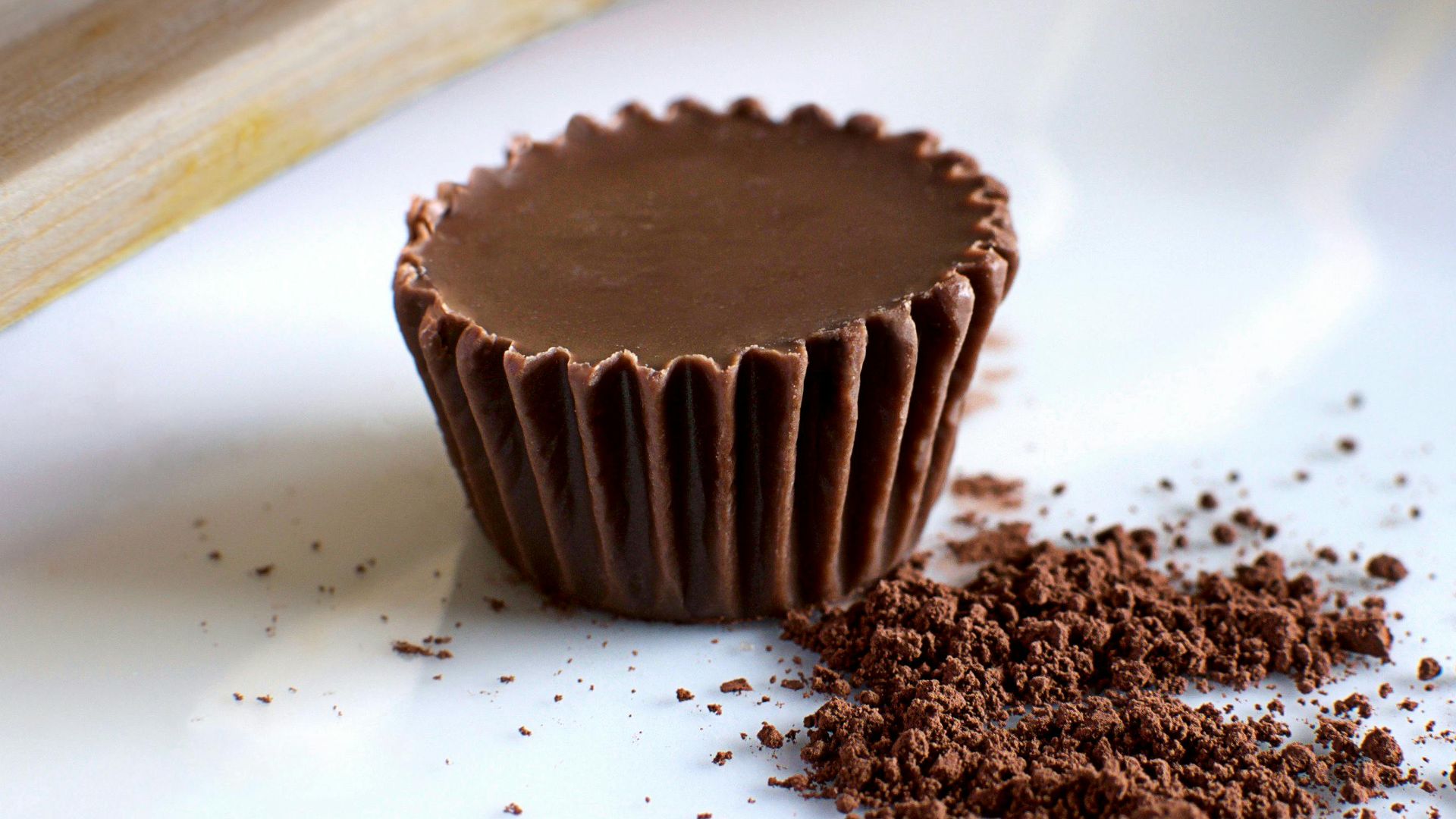 4. Les Reese’s Cups