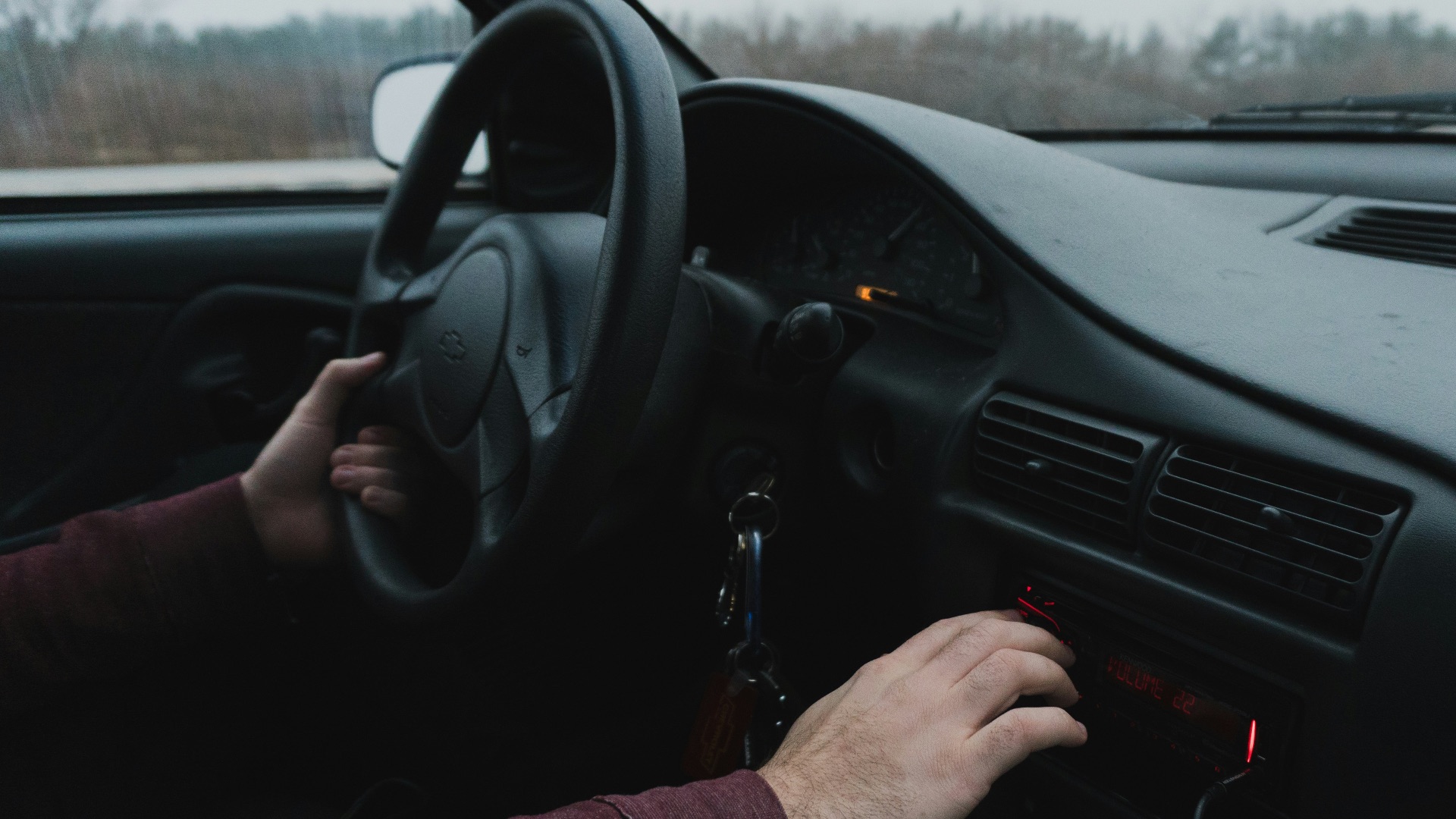 5. Ils restent concentrés tout en s'occupant d'autres tâches