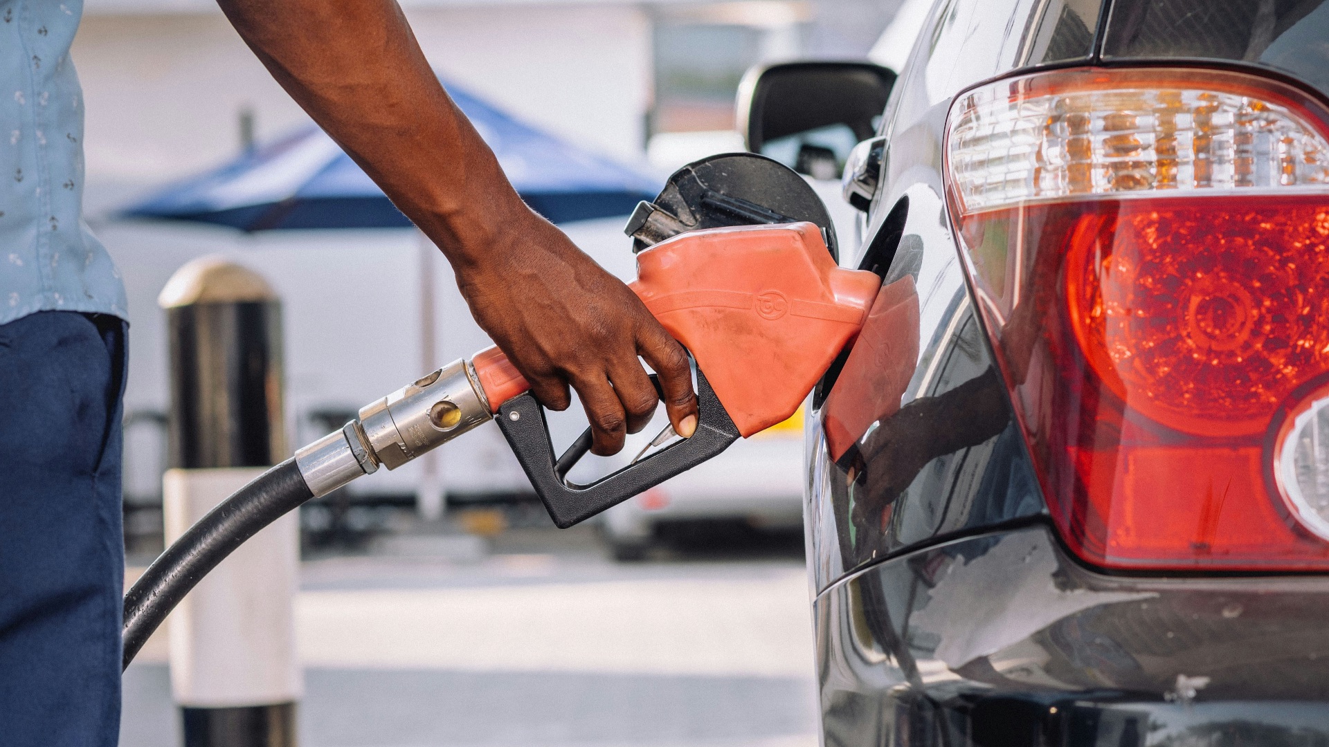 2. Les frais de carburant s'accumulent plus vite