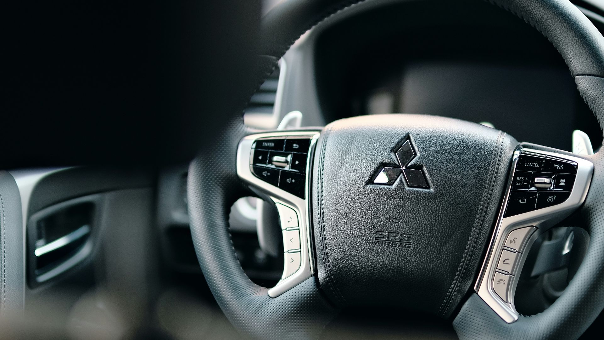 6. Mitsubishi
