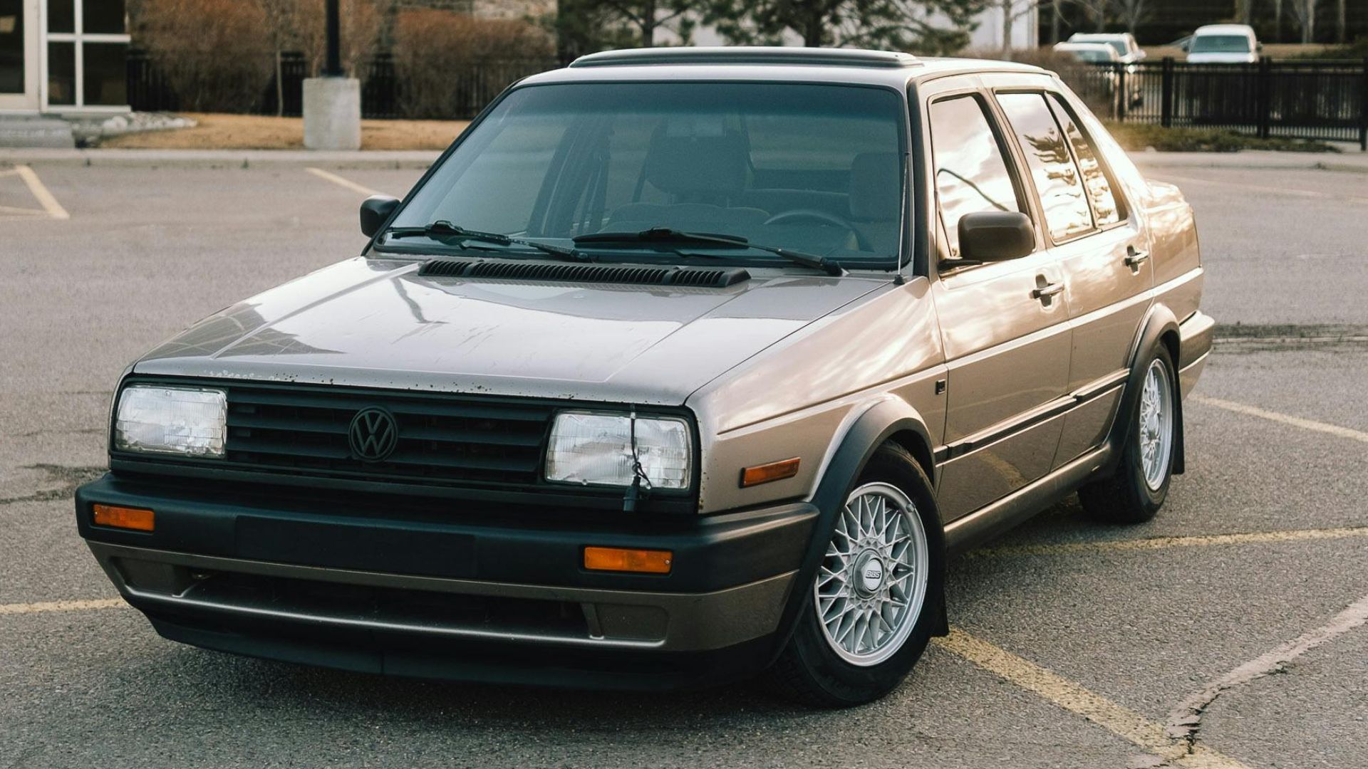 14. Volkswagen Jetta