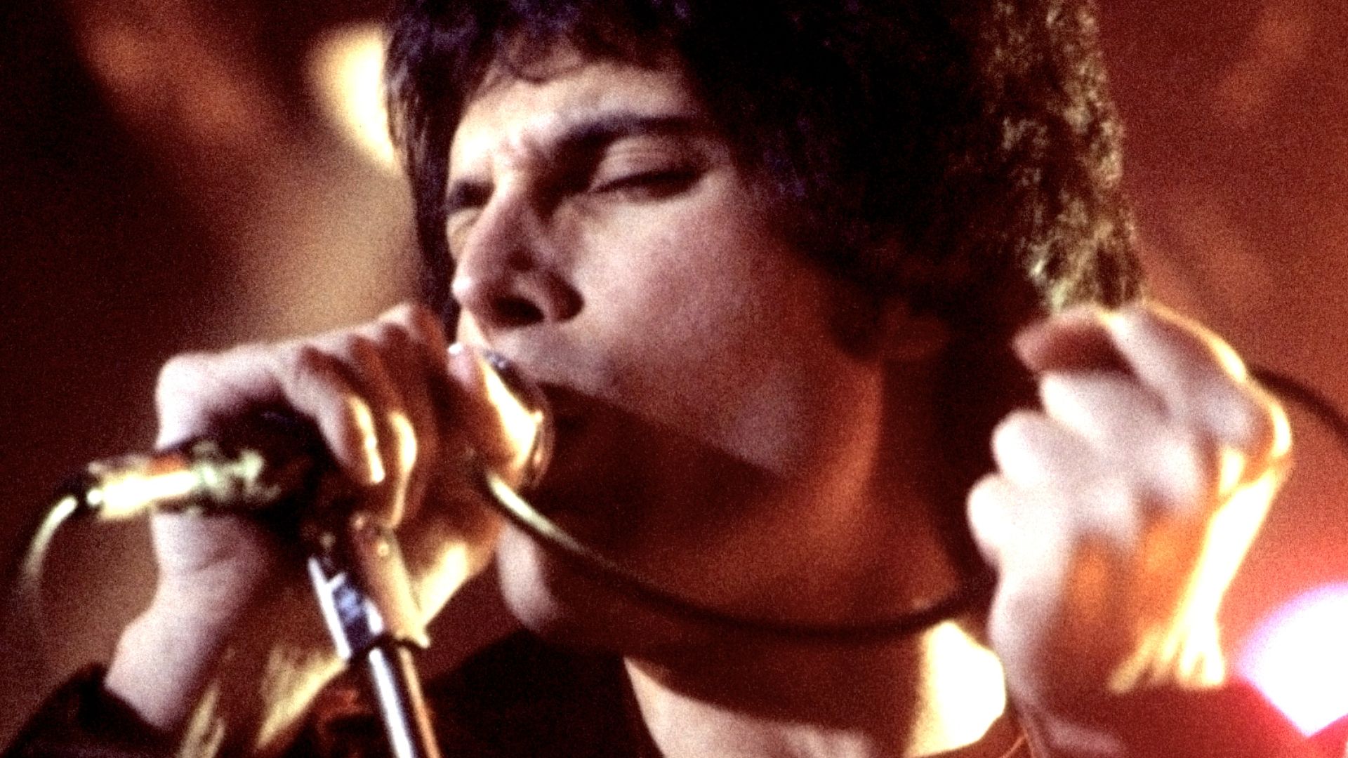 5. Freddie Mercury