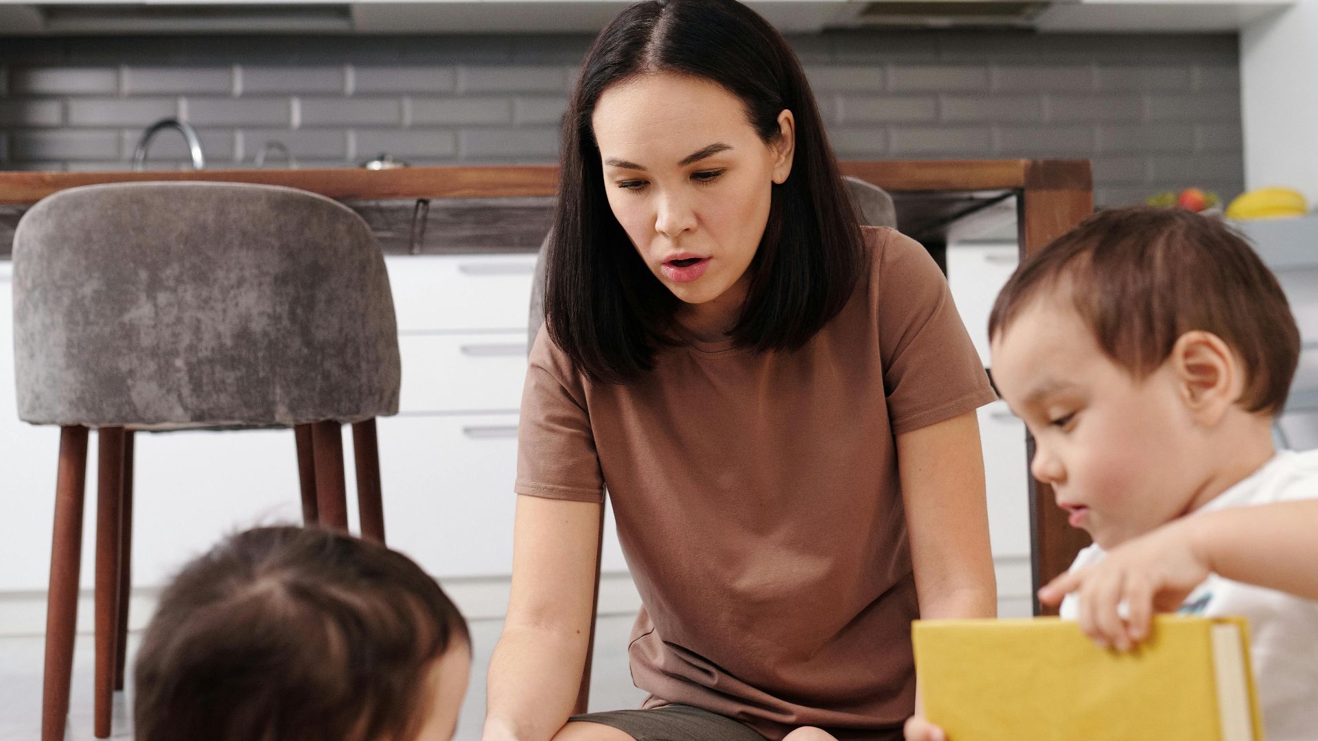 20 raisons pour lesquelles être un parent « assez bon » suffit vraiment