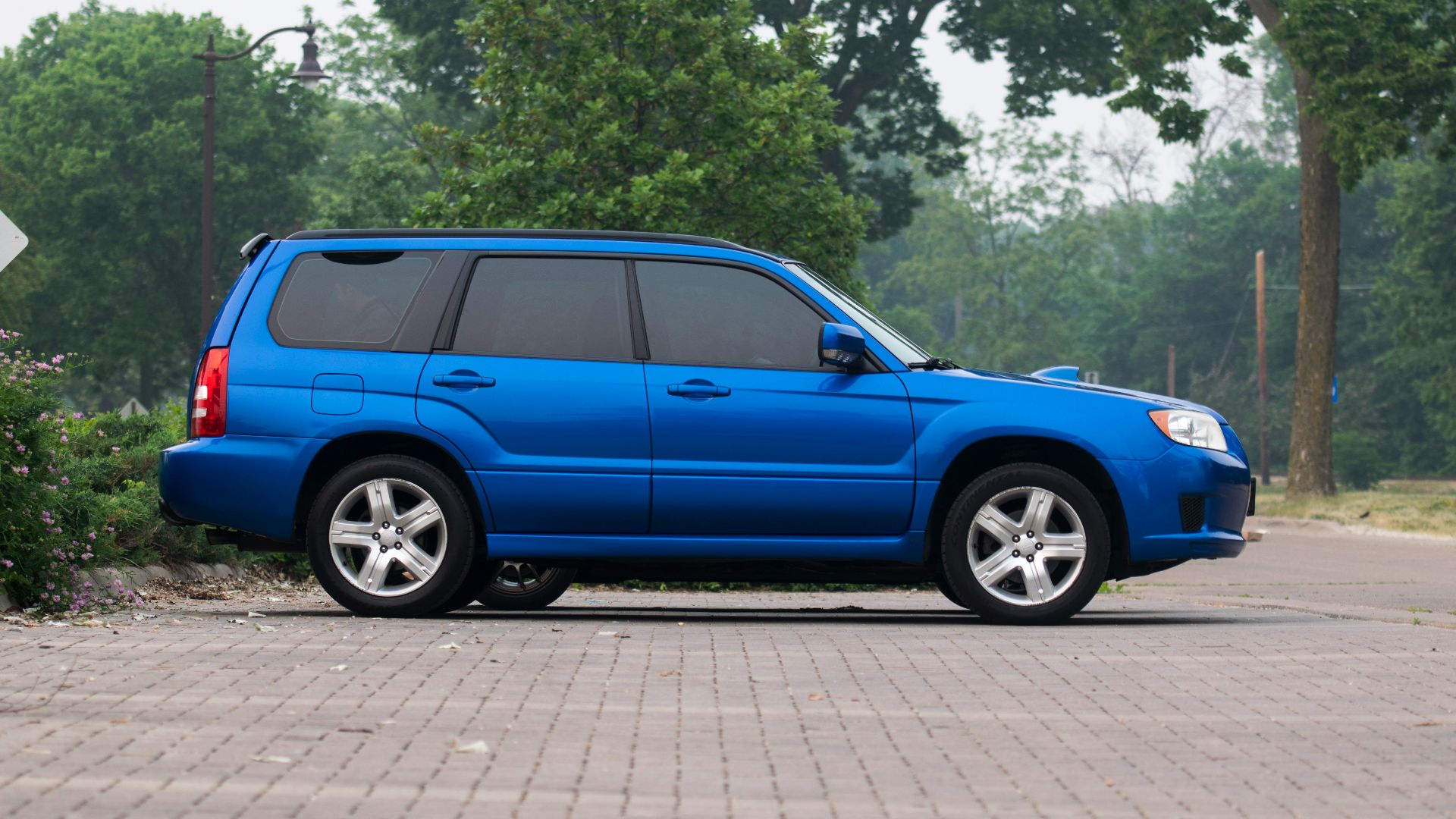 8. Subaru et les données modifiées sur la consommation de carburant