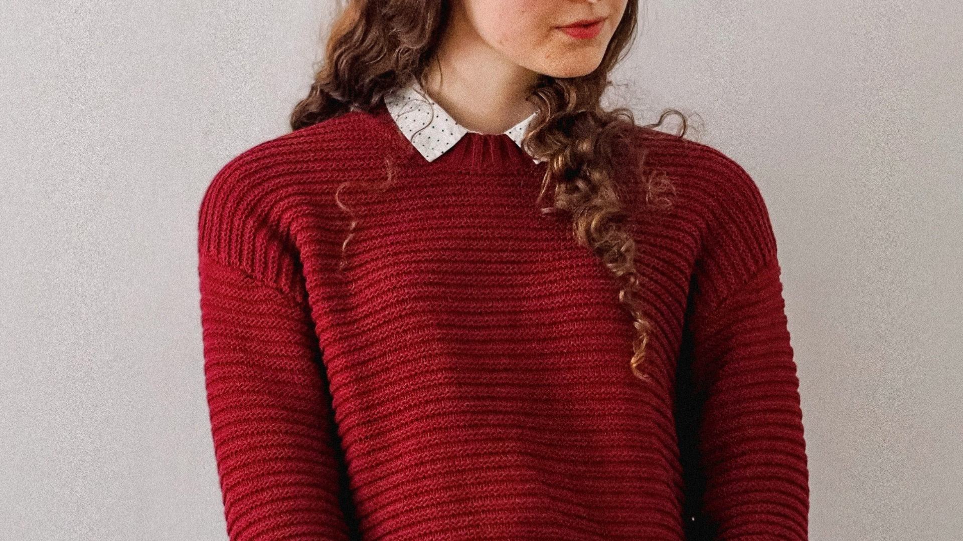 1. Vos vêtements ne sont pas respirants