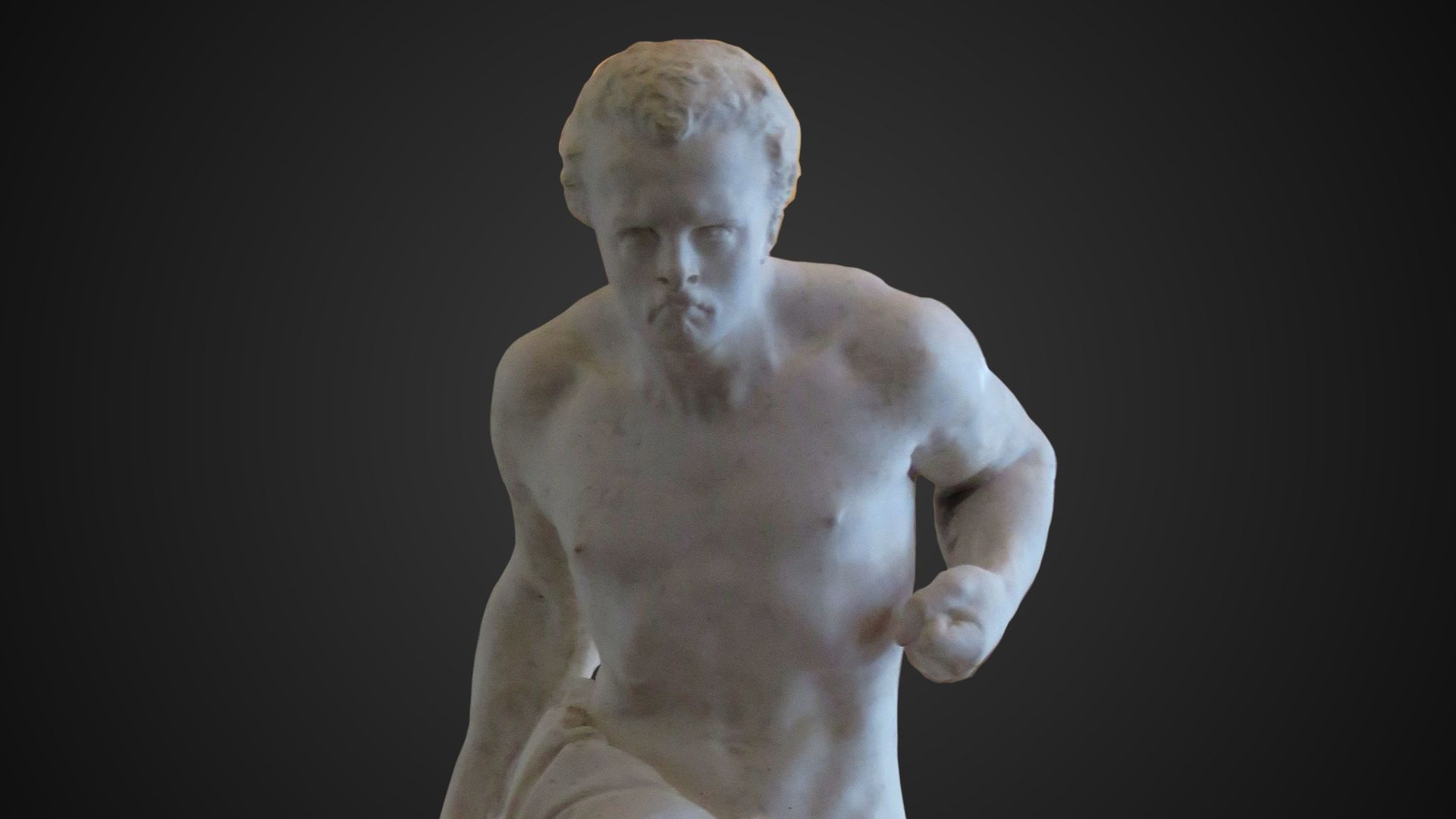 17. Spartacus s'est enfui avec exactement 78 esclaves