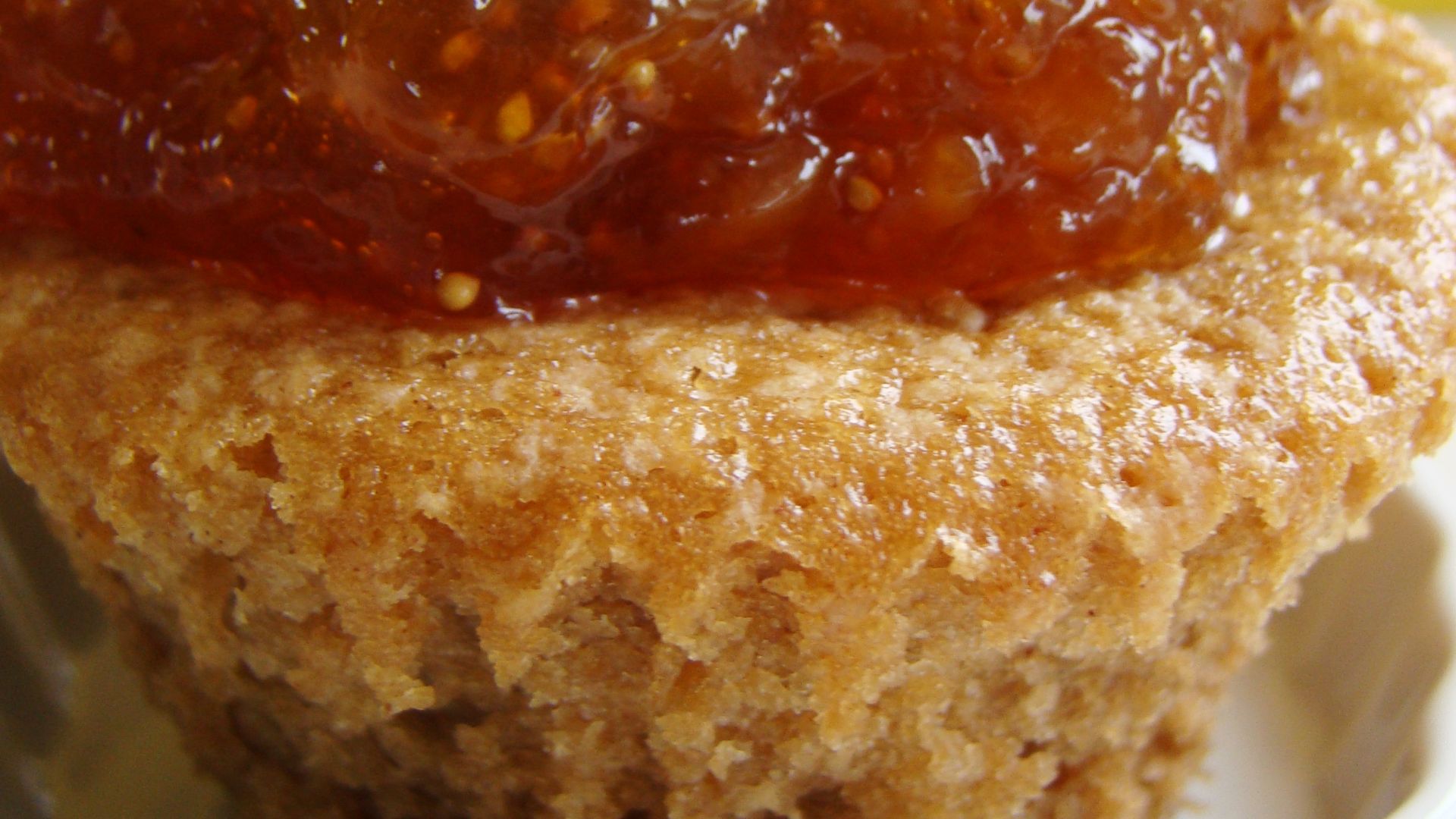 10. Muffins au son (version industrielle)