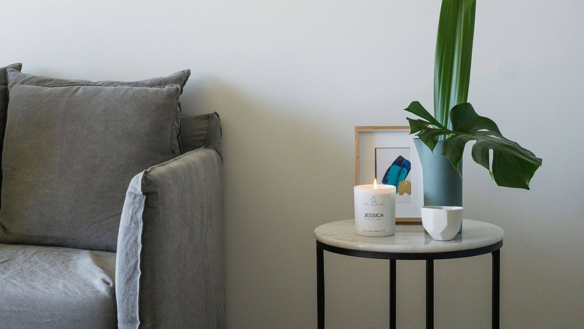 7. Tables d'appoint originales