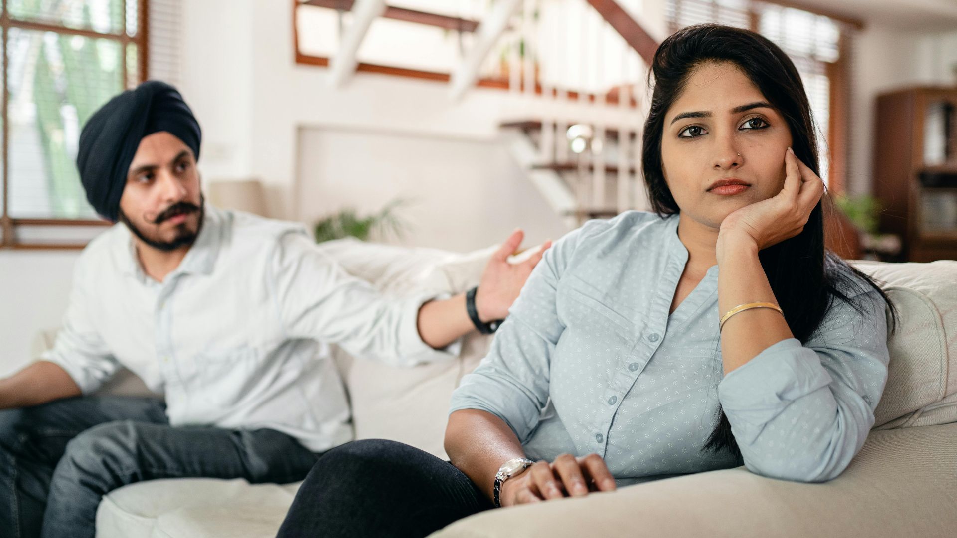 20 choses que les hommes devraient enfin accepter à propos des femmes