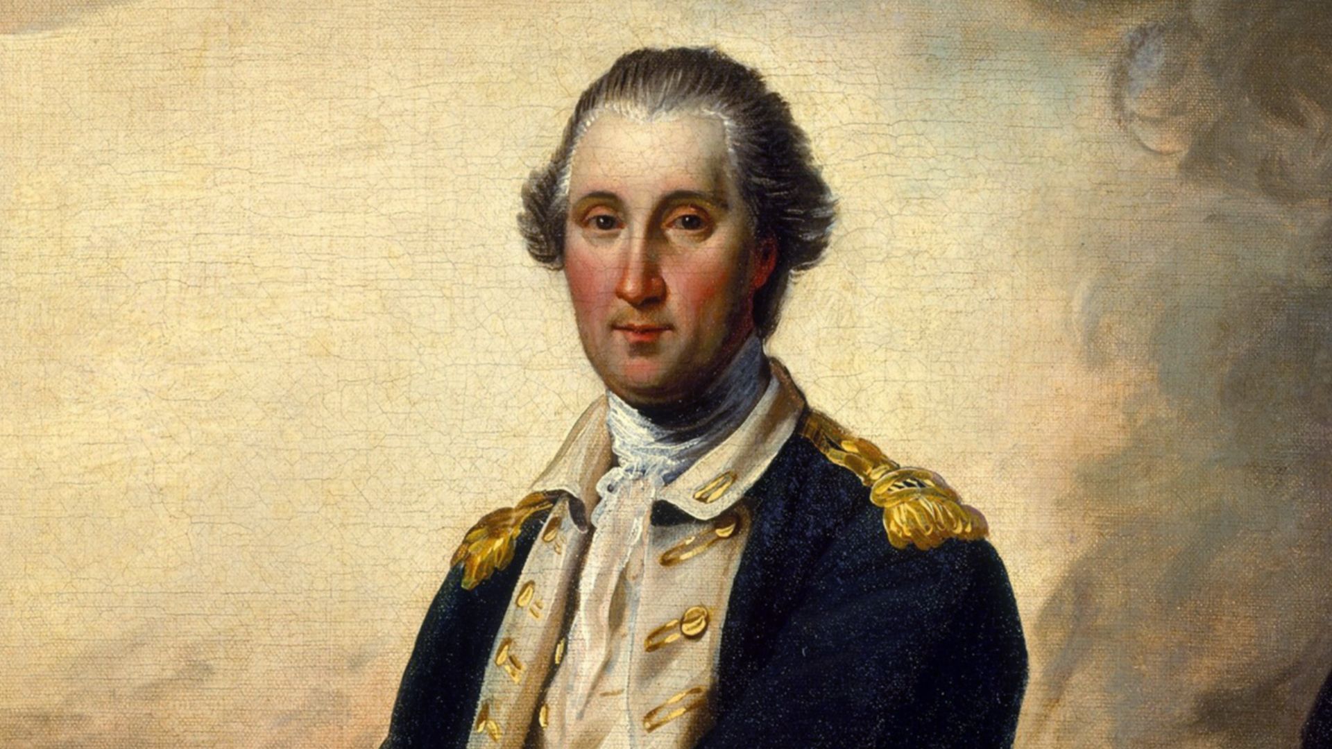 5. Un message qui a mis du temps à arriver à Trenton