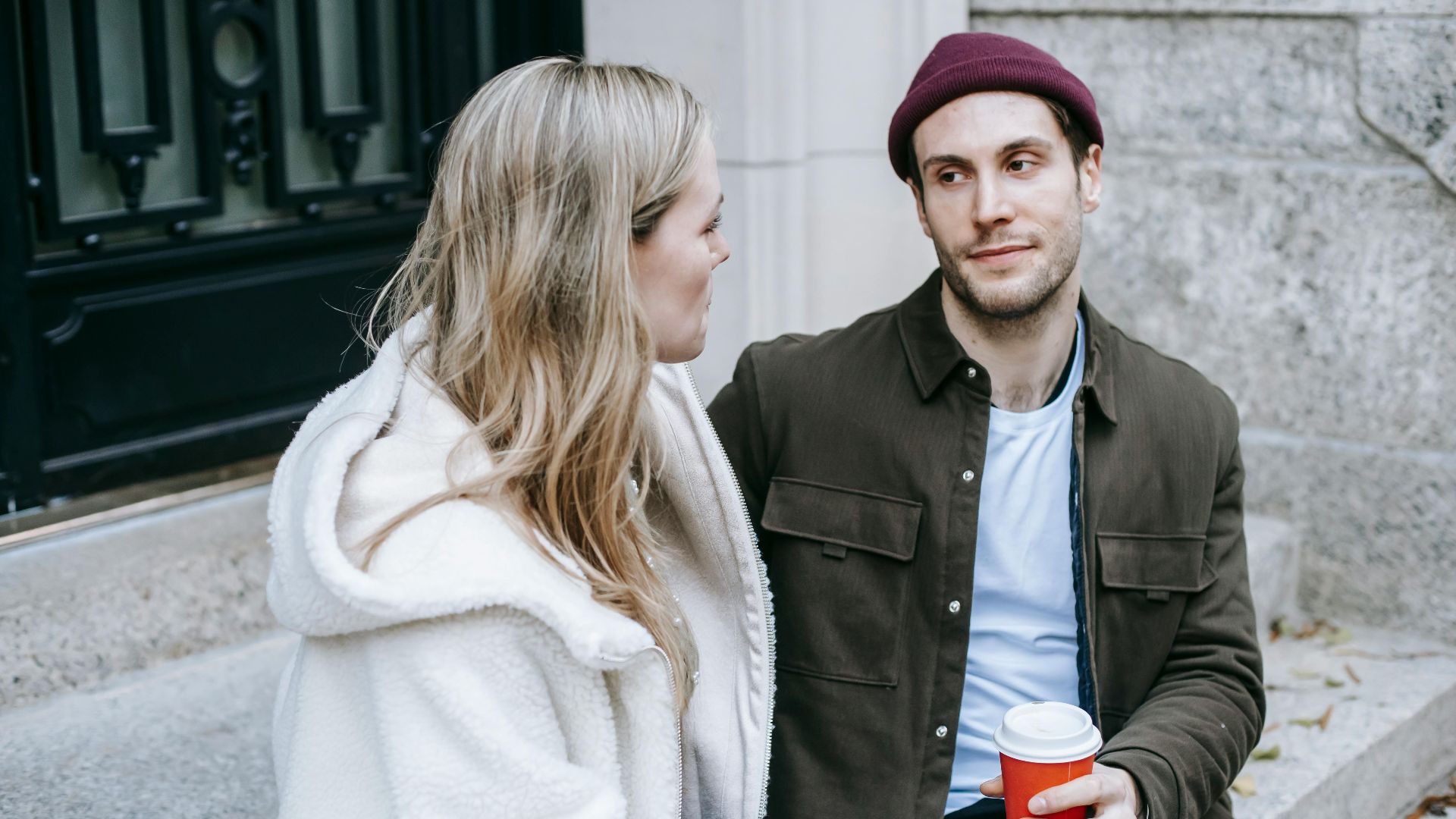 10. Avoir la conversation que vous ne cessez de repousser