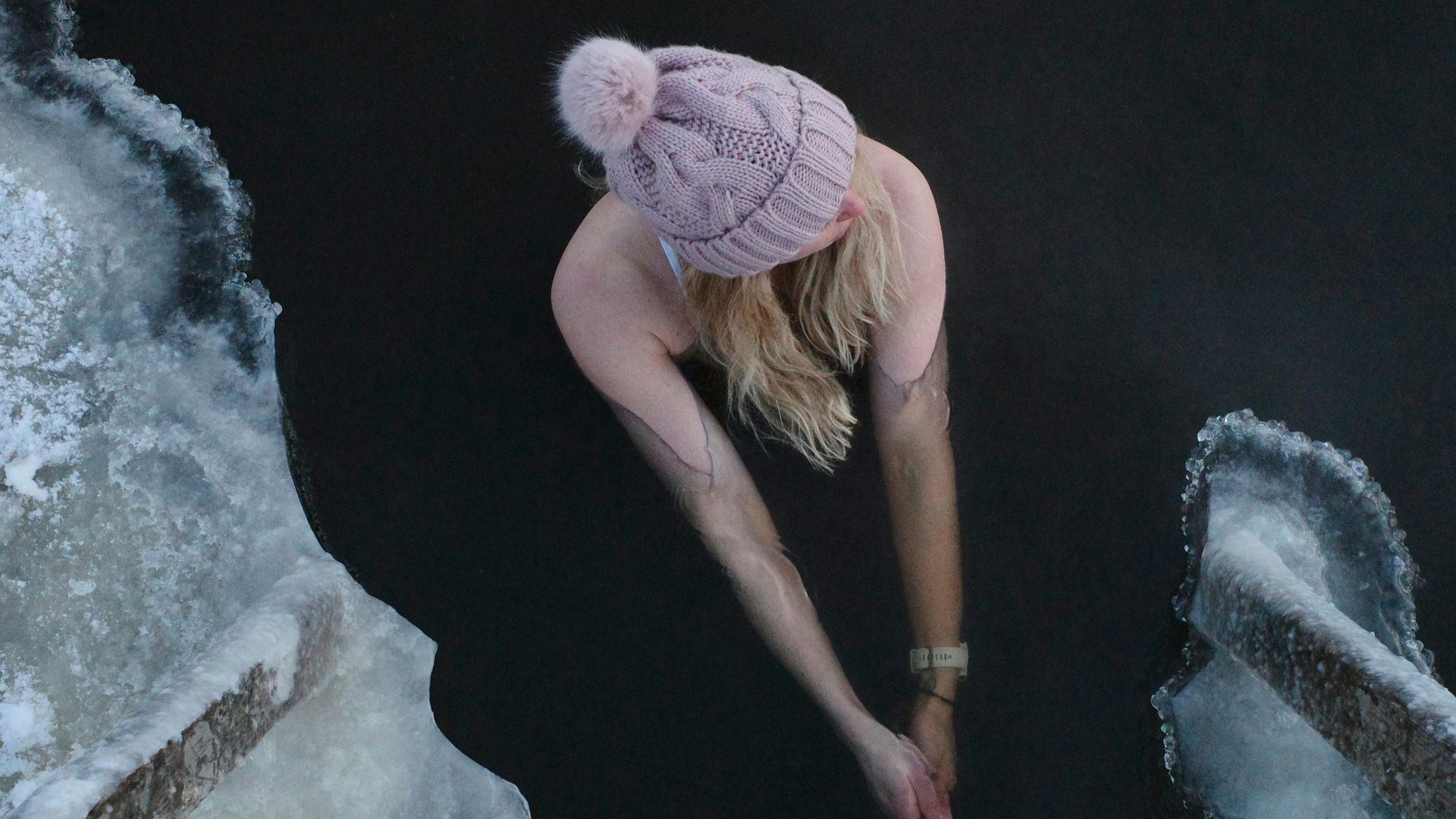 8. Exposition au froid