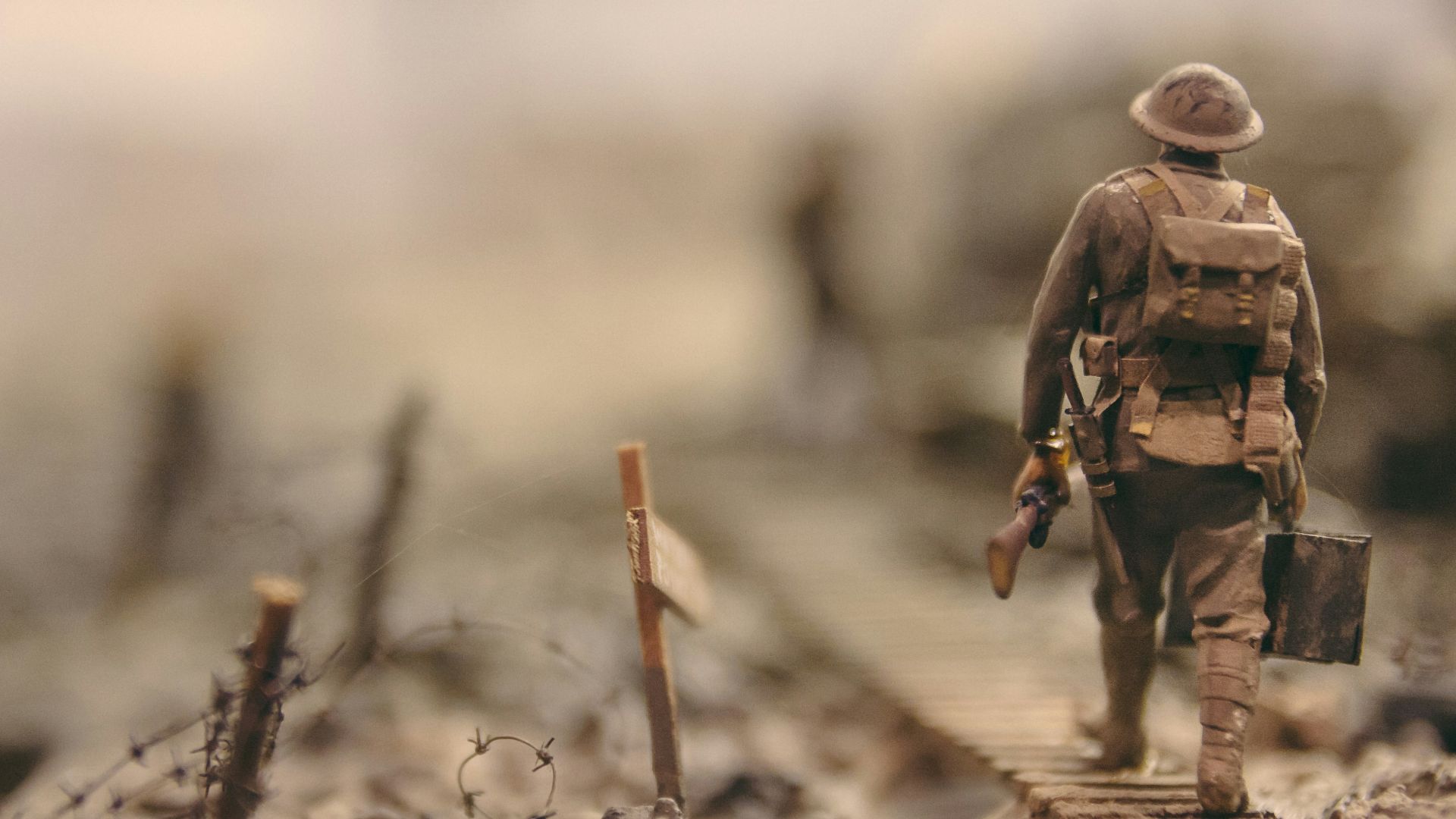 5. Le recours aux enfants soldats