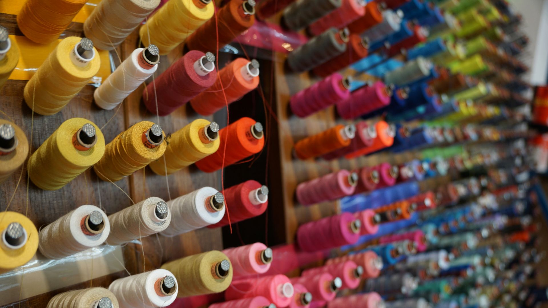 14. Ateliers de couture