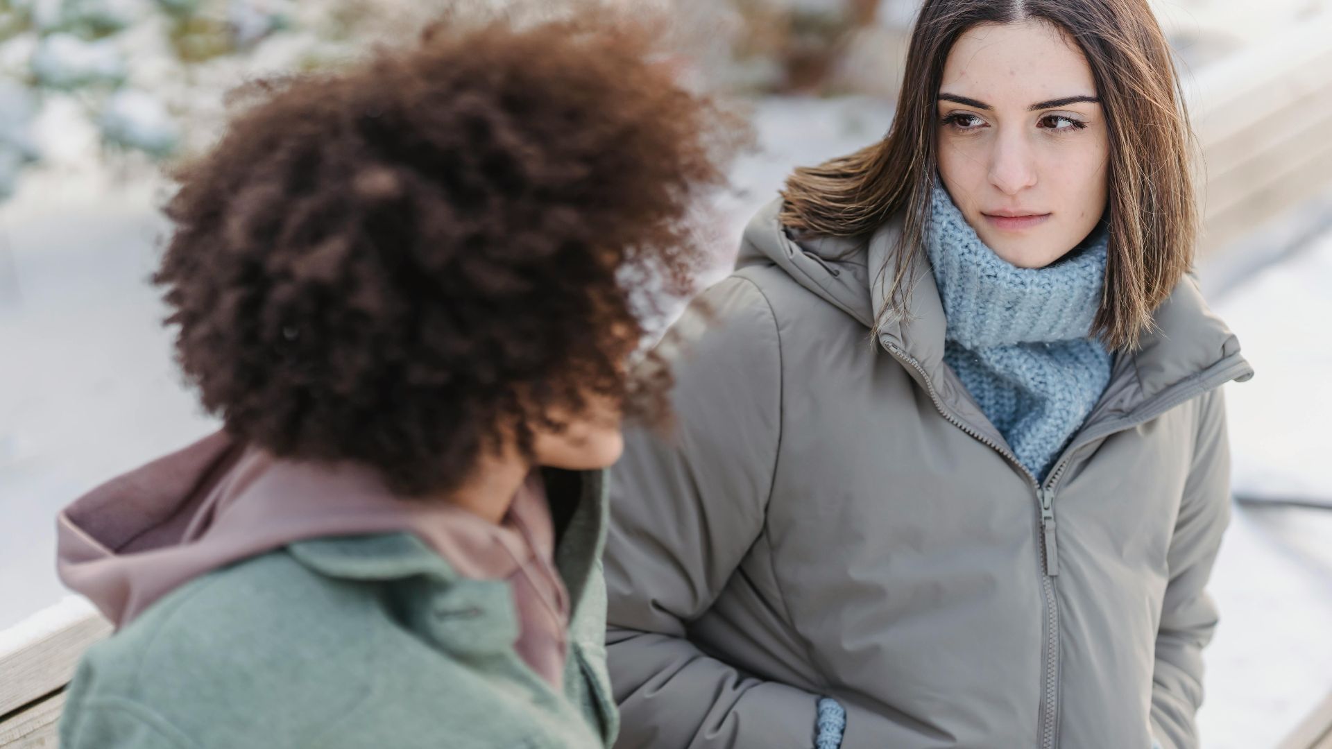 9. Ils te font douter de toi-même