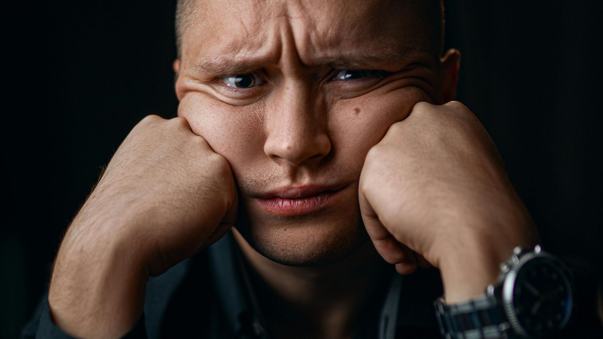 3. Tu devrais comprendre ce que je veux dire