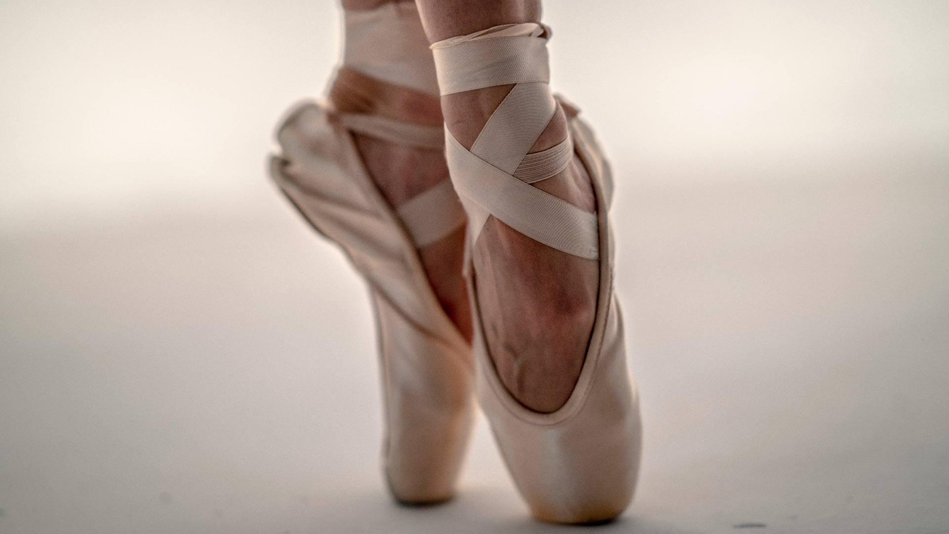 7. Ballet