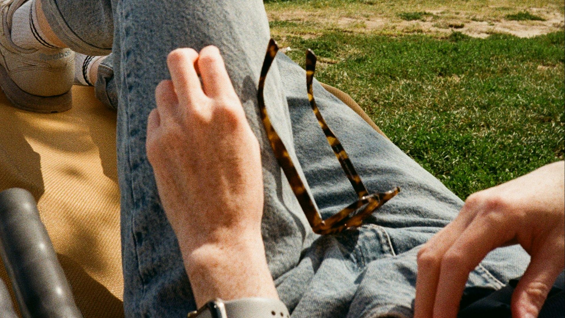 6. Passez du temps à l'extérieur