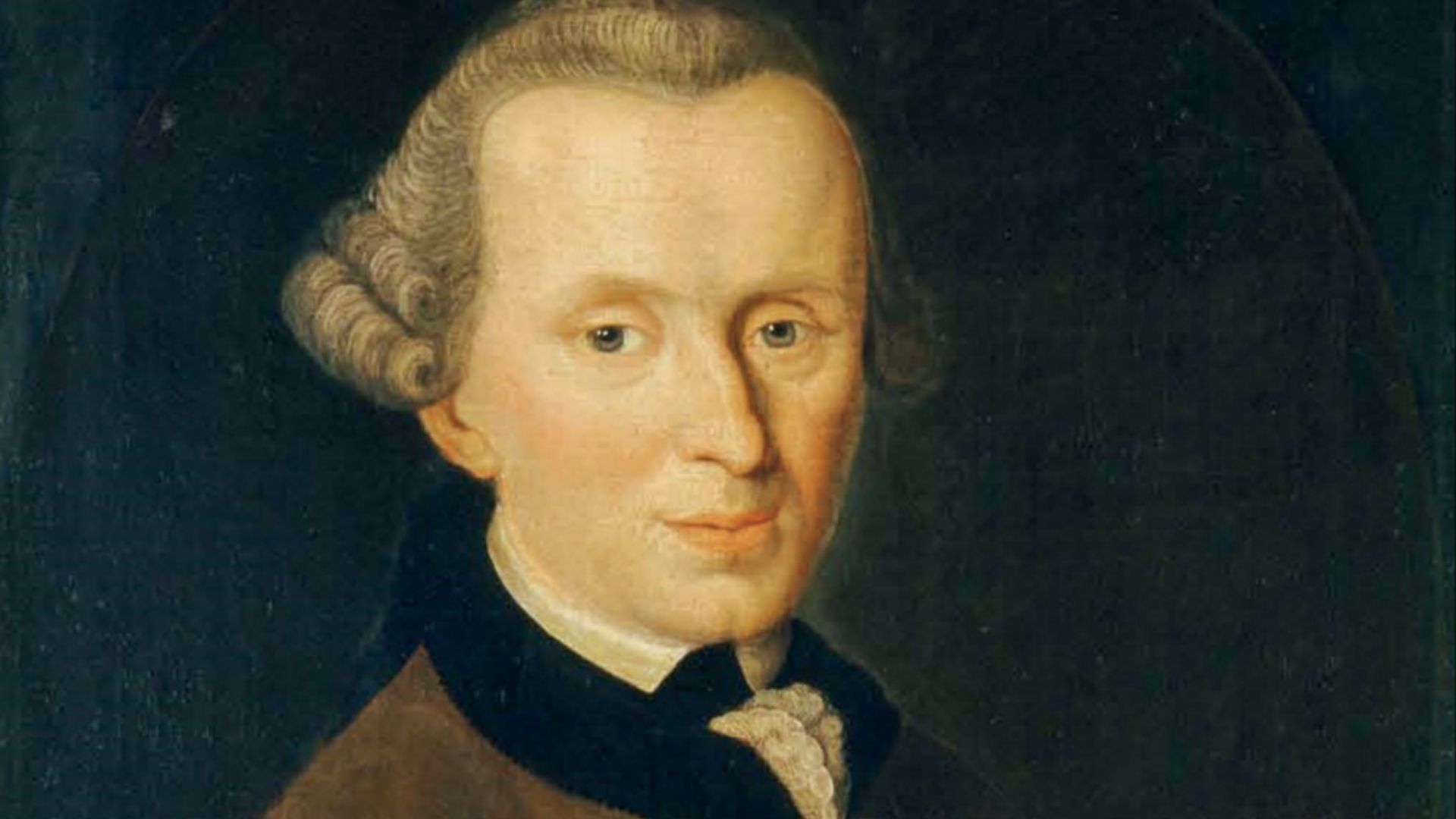 4. Emmanuel Kant