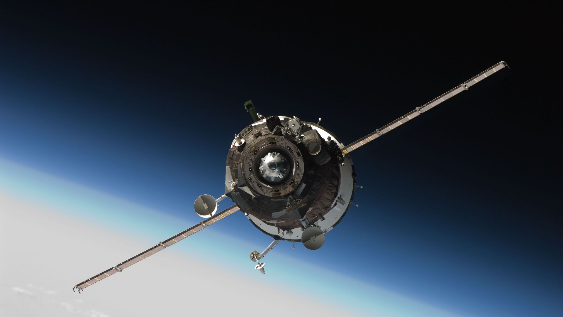 18. Les satellites et la technologie GPS