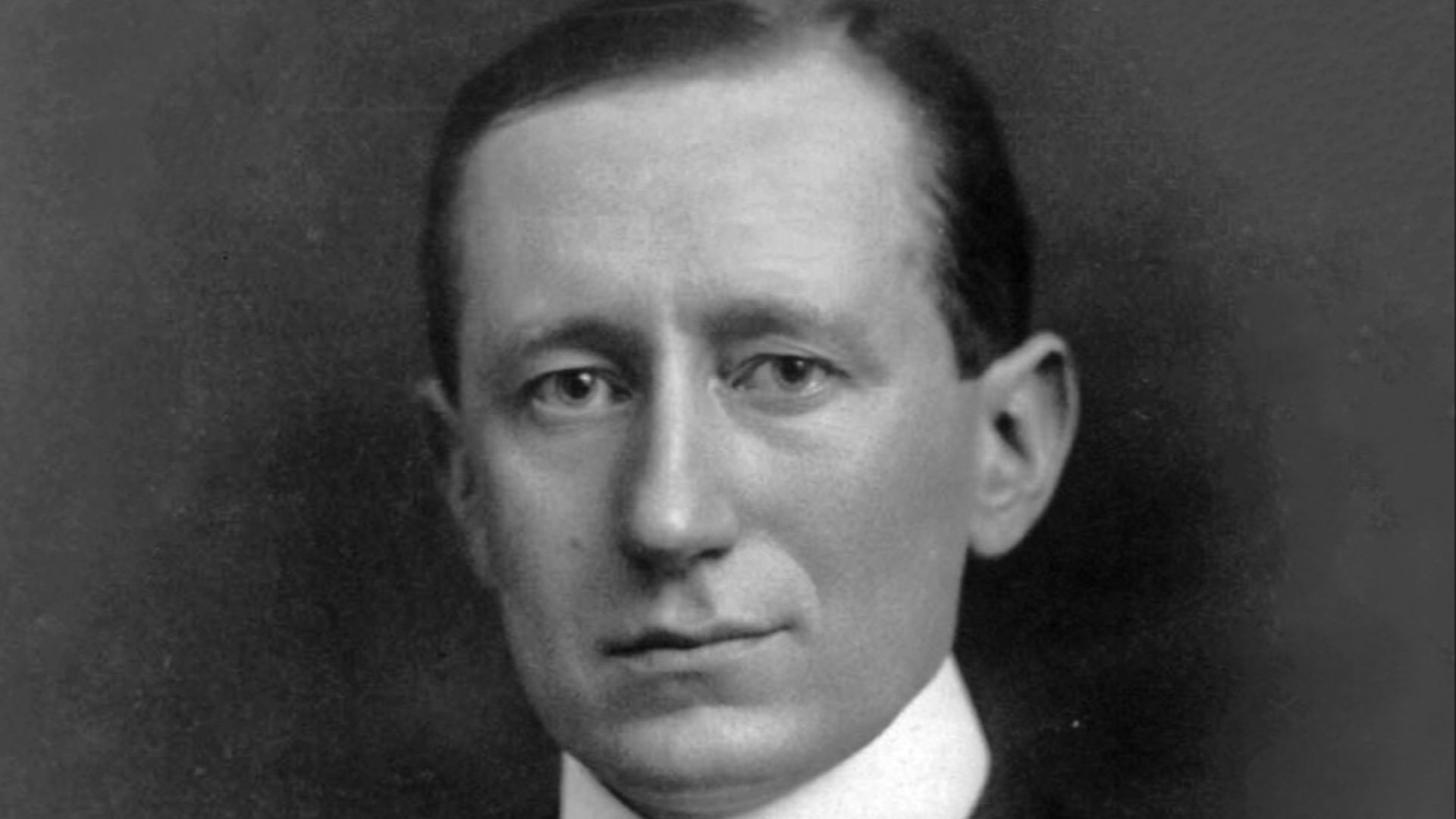 10. Les espoirs de Guglielmo Marconi dans le domaine des hautes fréquences