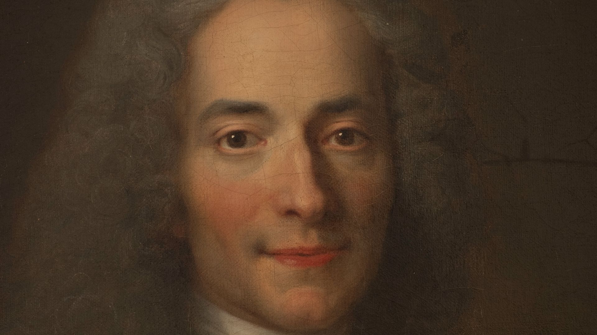 10. Voltaire — « Ce n’est pas le moment de se faire de nouveaux ennemis. »