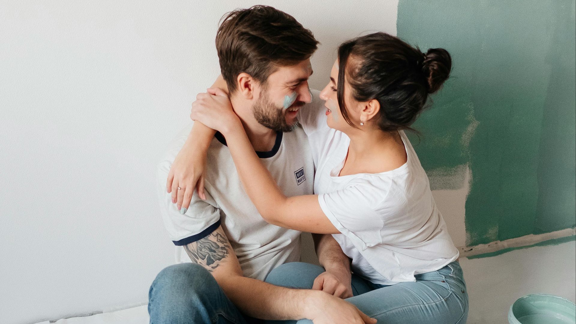 20 façons dont les gens décorent leur intérieur lorsqu'ils fuient leurs vrais problèmes