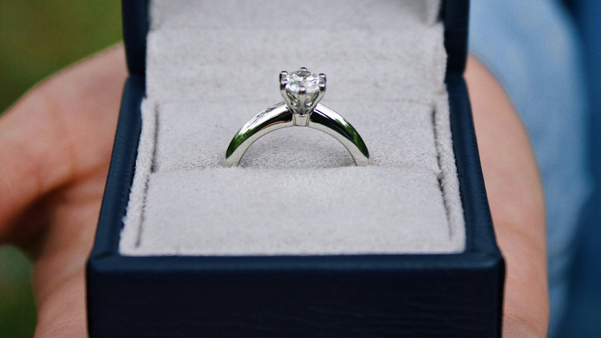 3. La norme de la bague coûteuse