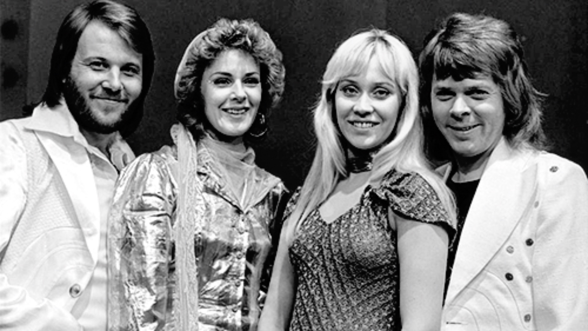 6. « Dancing Queen » — ABBA