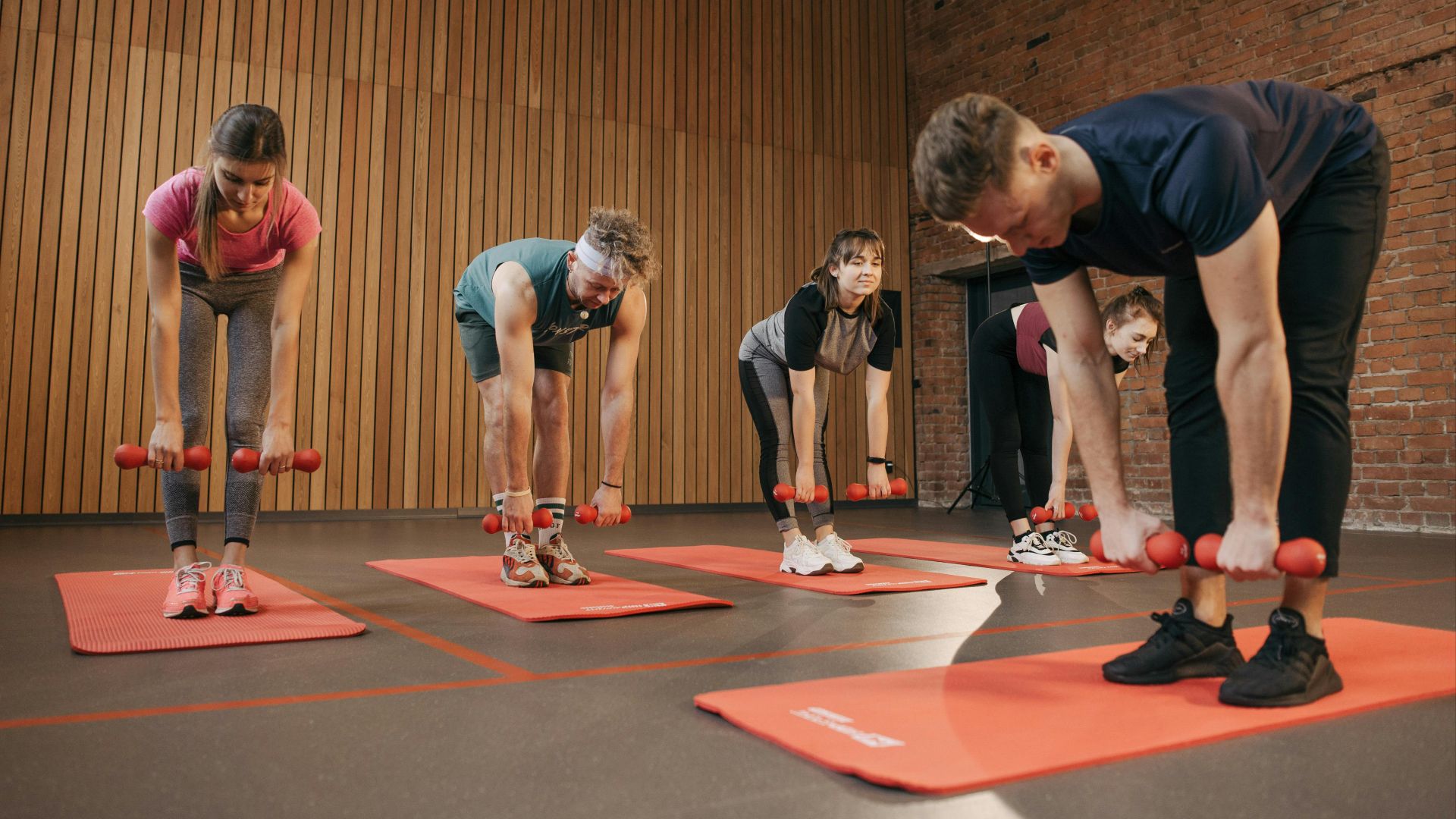 8. Minutes d'activité