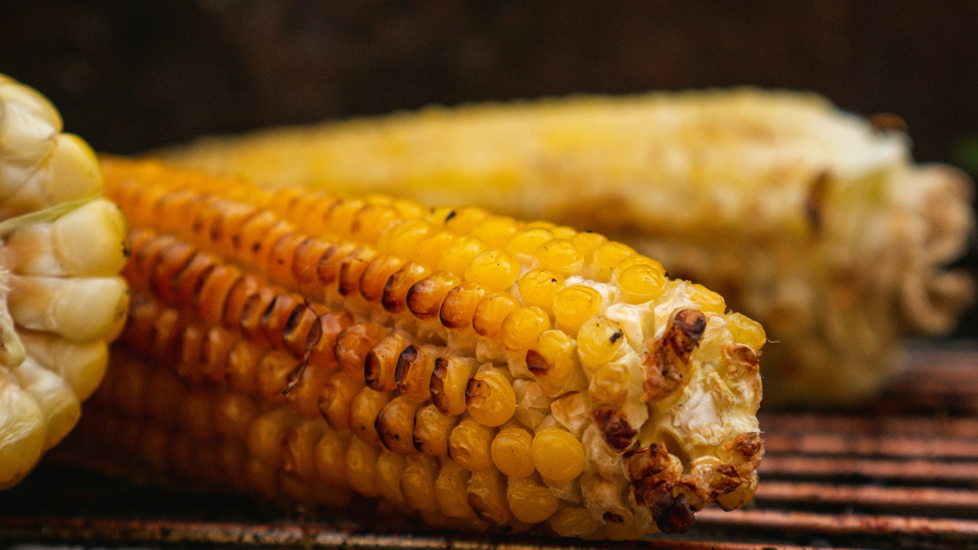 4. Épis de maïs