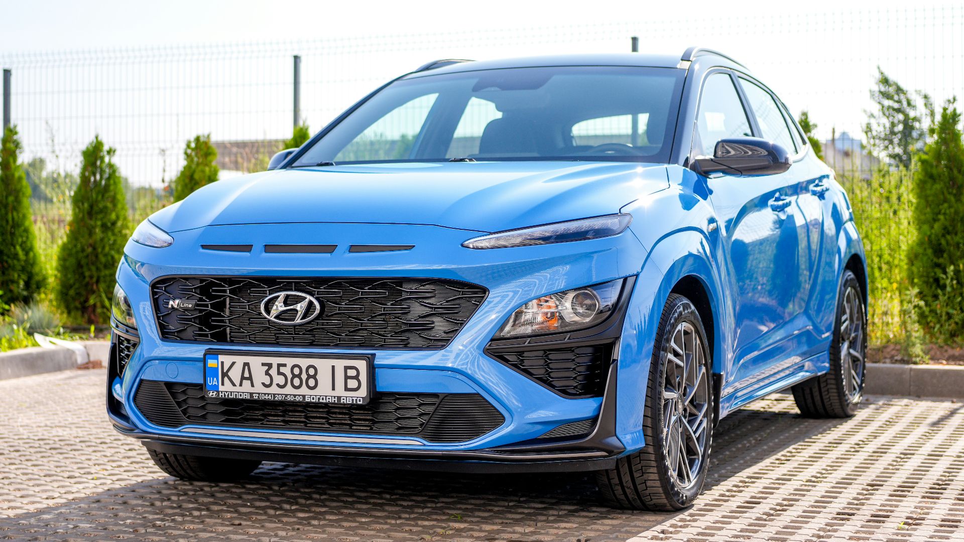 11. Hyundai Ioniq 5 SE