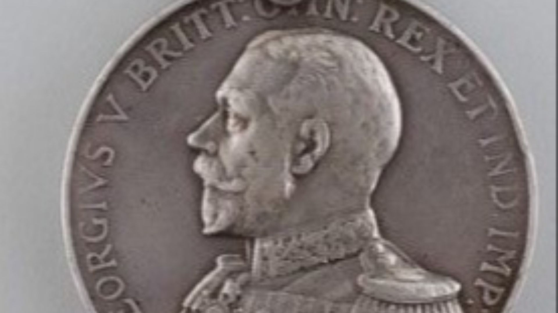 9. Médaille du service distingué