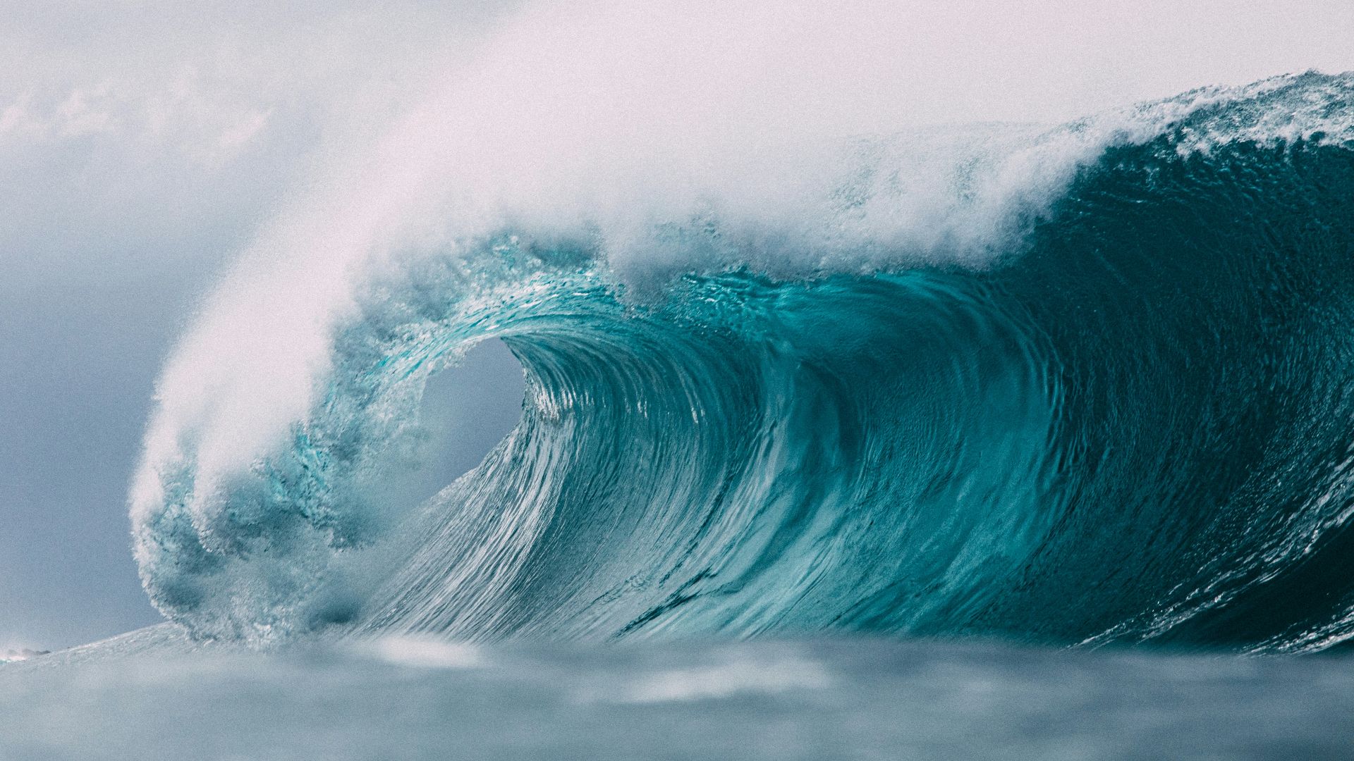 17. Le tsunami de 2004 dans l'océan Indien