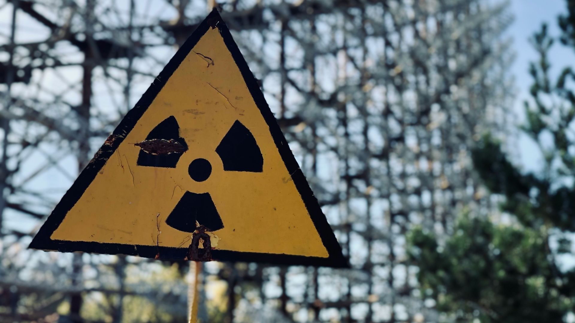 3. La catastrophe nucléaire de Tchernobyl