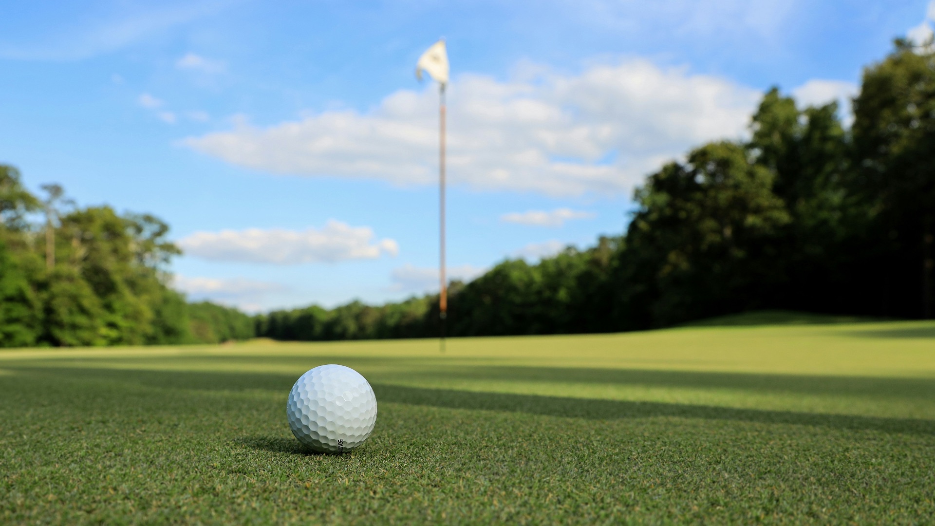 1. Golf