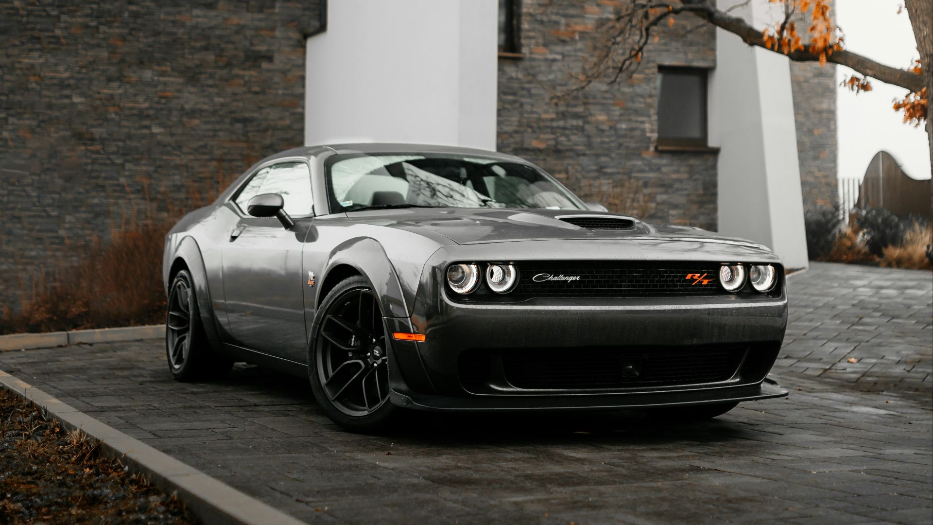 20. Dodge Charger