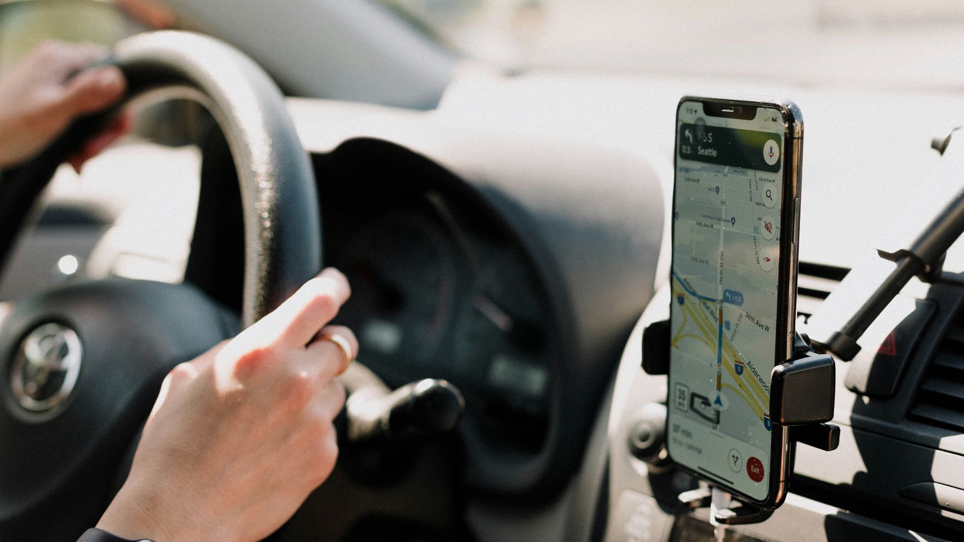 10. Intégration des smartphones