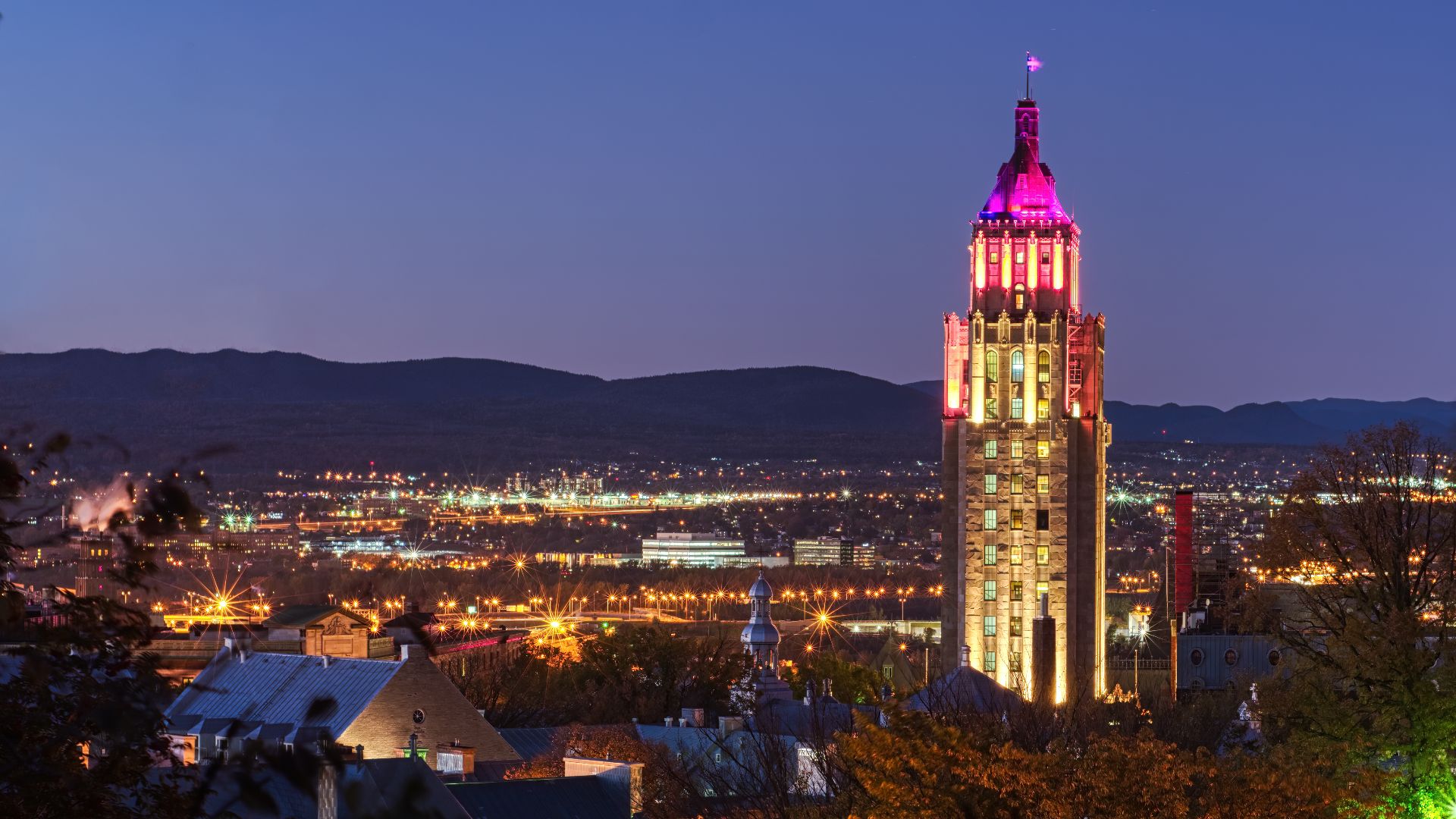8. Québec (Canada)