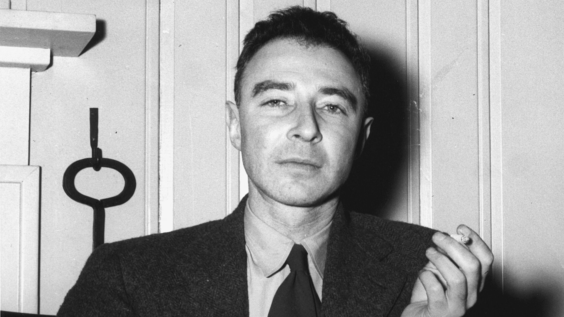 19. Oppenheimer