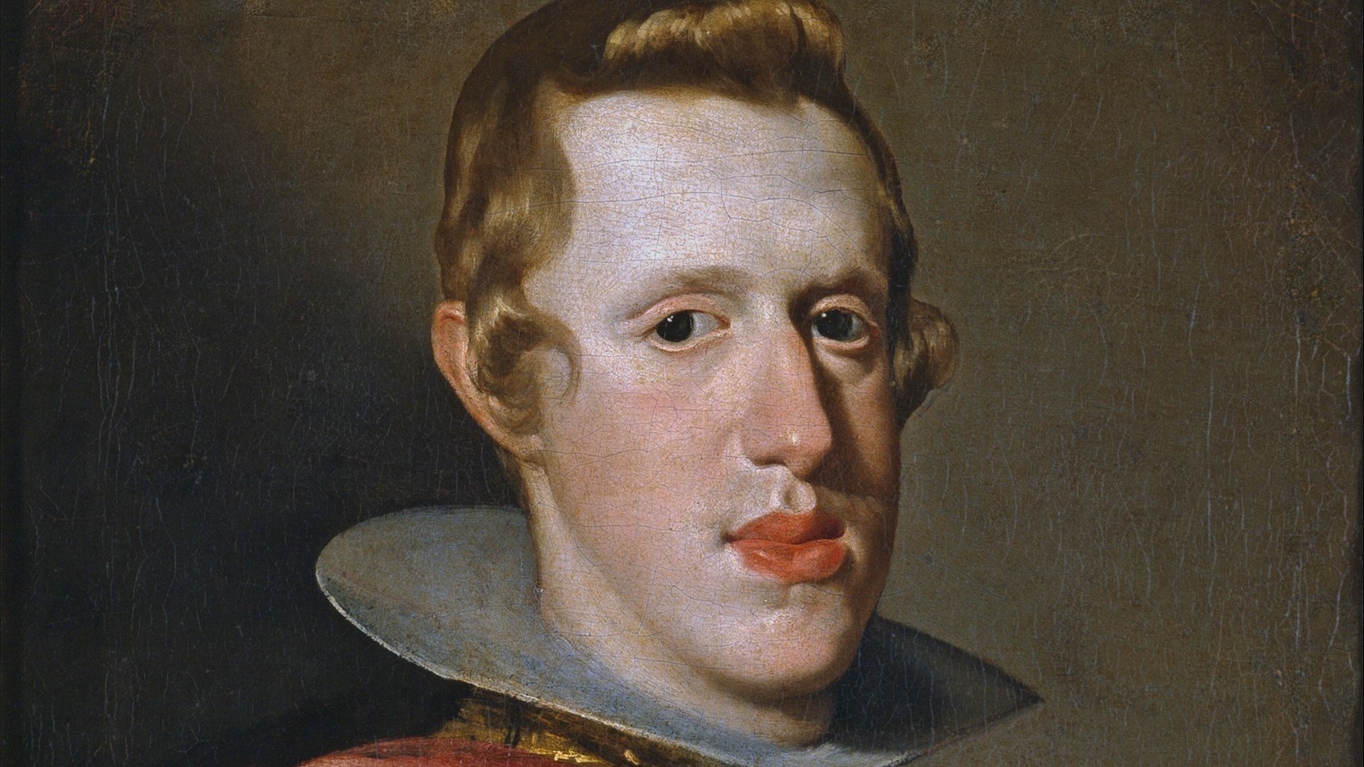 20. Les parents de Charles II d'Espagne : un avertissement