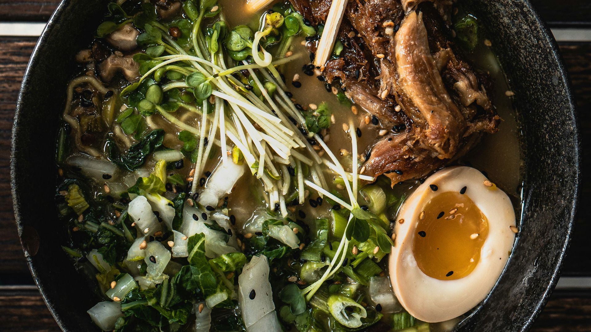20. Repas réconfortants sur mesure