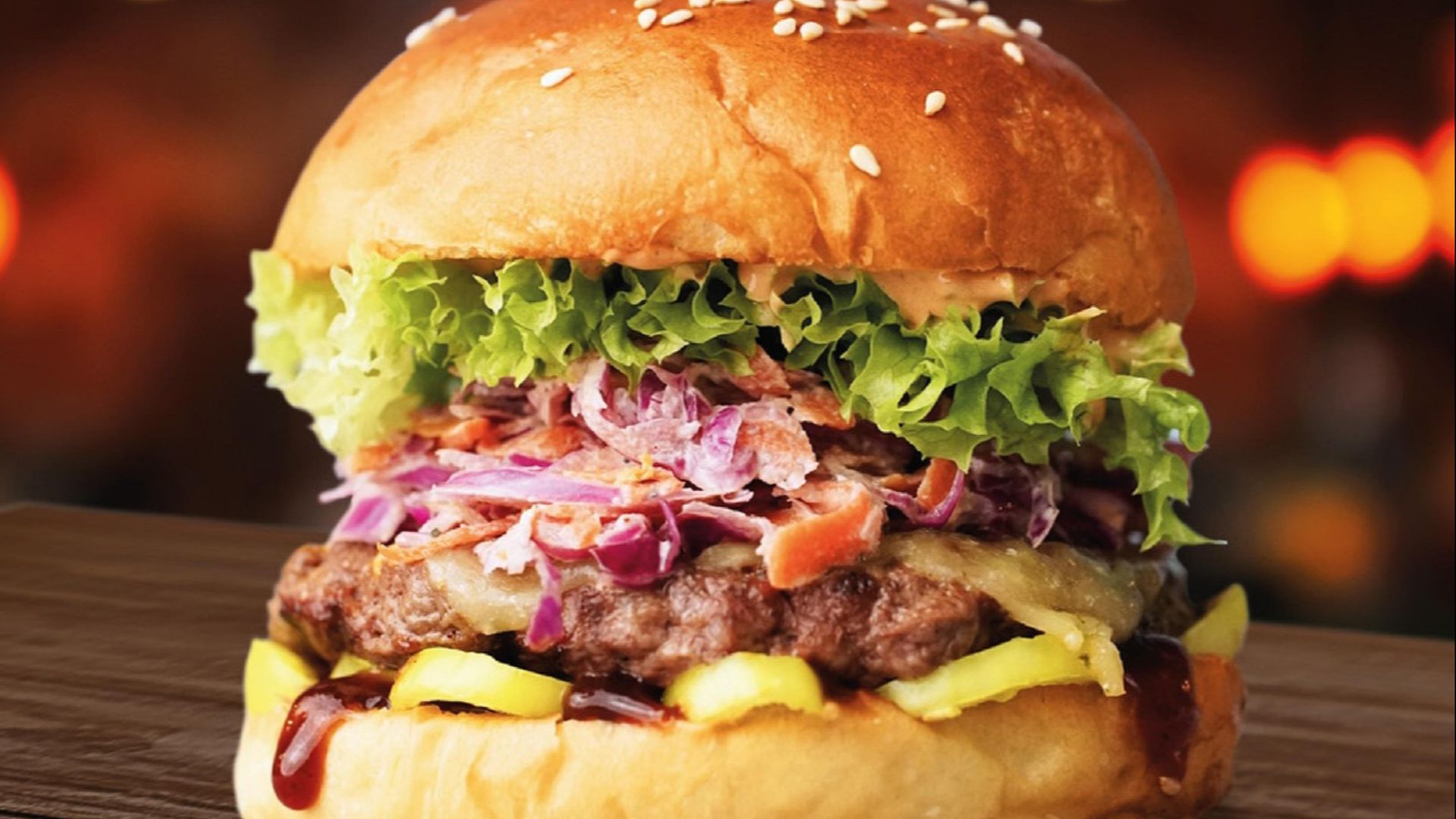 20. Salt Lake City, États-Unis – Burgers au pastrami